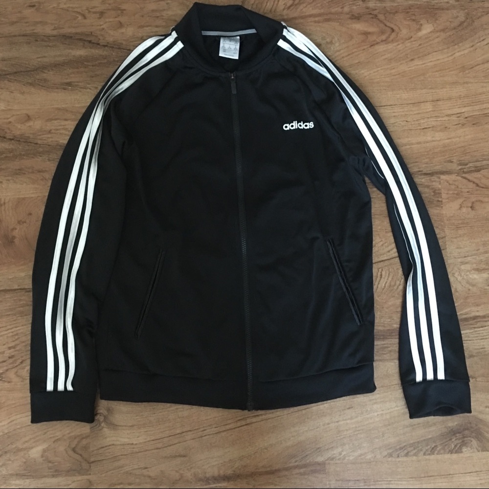 Adidas Jacket